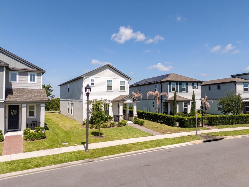 12362 BRACCO STREET, Winter Garden, FL 34787