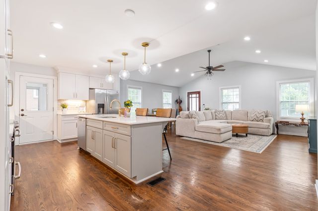 513 Rosedale Ave, Nashville, TN 37211