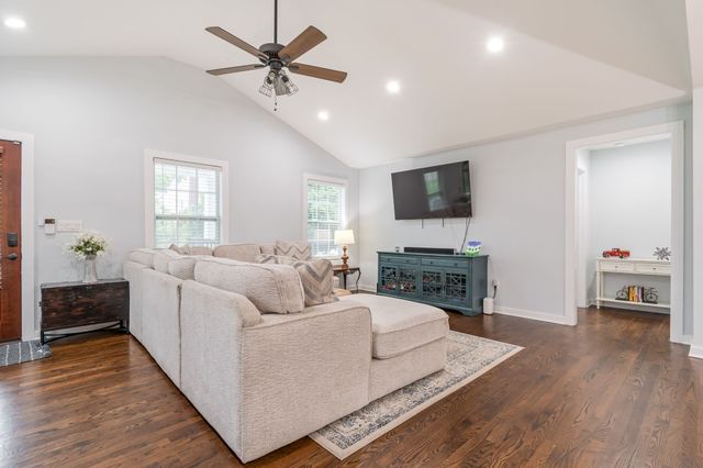 513 Rosedale Ave, Nashville, TN 37211