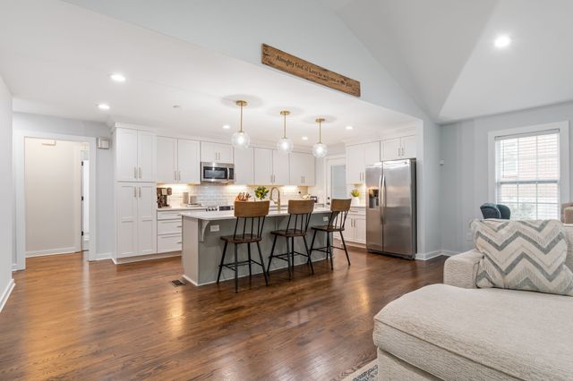 513 Rosedale Ave, Nashville, TN 37211