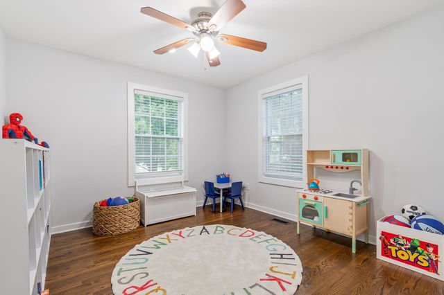513 Rosedale Ave, Nashville, TN 37211