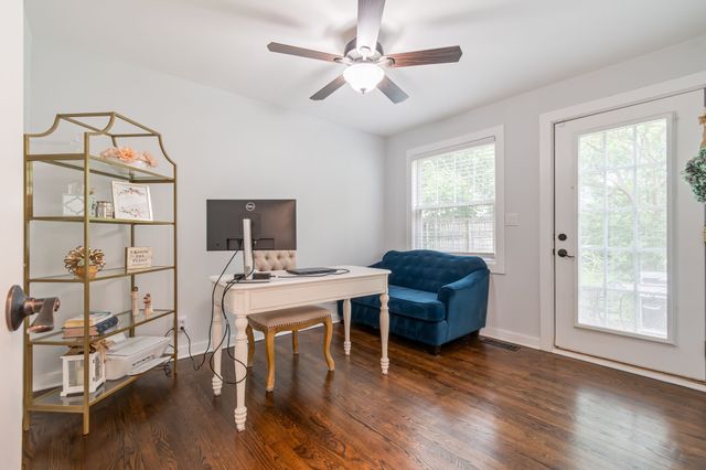 513 Rosedale Ave, Nashville, TN 37211