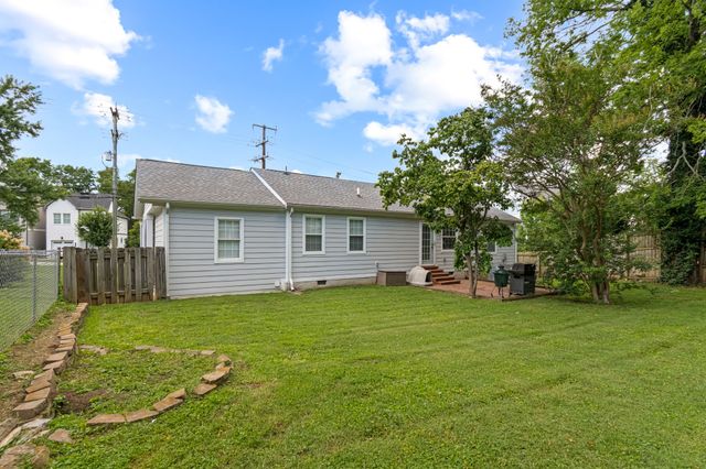 513 Rosedale Ave, Nashville, TN 37211