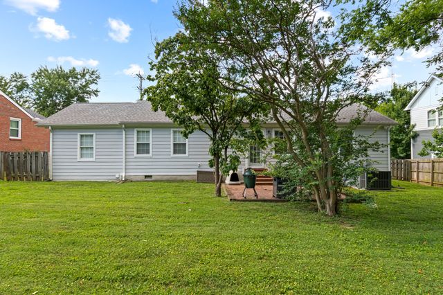 513 Rosedale Ave, Nashville, TN 37211