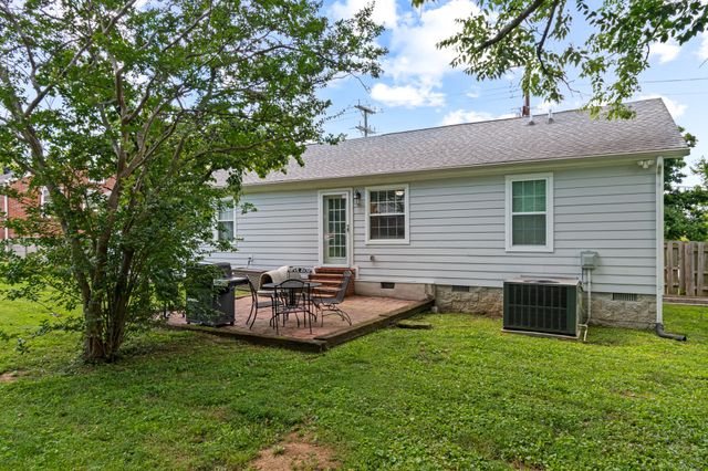 513 Rosedale Ave, Nashville, TN 37211
