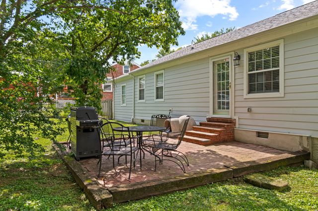 513 Rosedale Ave, Nashville, TN 37211