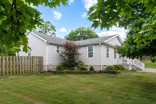 513 Rosedale Ave, Nashville, TN 37211