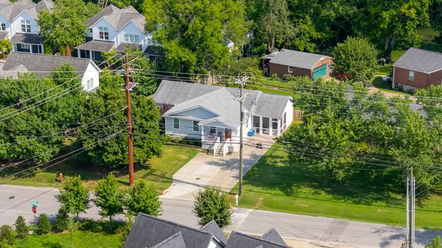 513 Rosedale Ave, Nashville, TN 37211