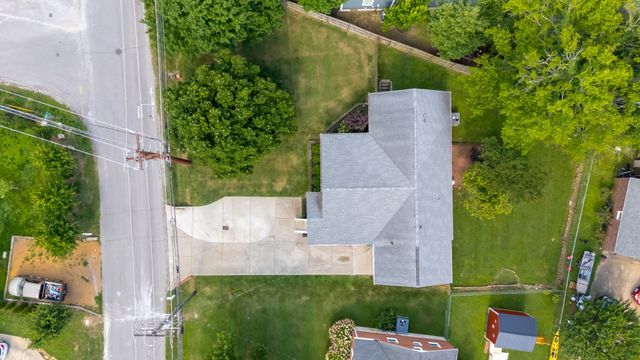 513 Rosedale Ave, Nashville, TN 37211