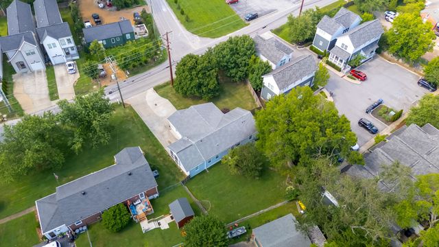 513 Rosedale Ave, Nashville, TN 37211