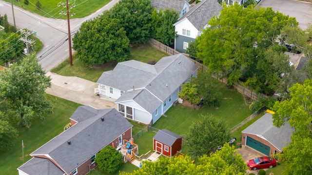 513 Rosedale Ave, Nashville, TN 37211