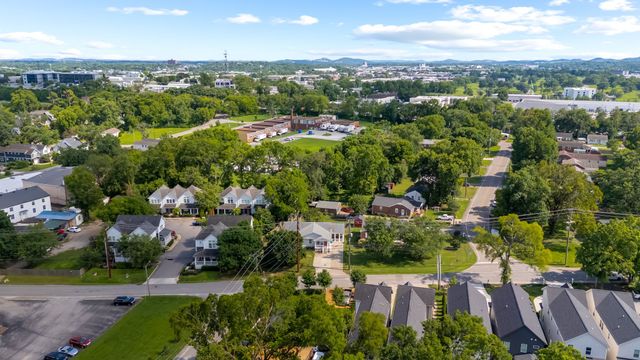 513 Rosedale Ave, Nashville, TN 37211