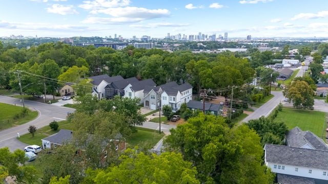 513 Rosedale Ave, Nashville, TN 37211
