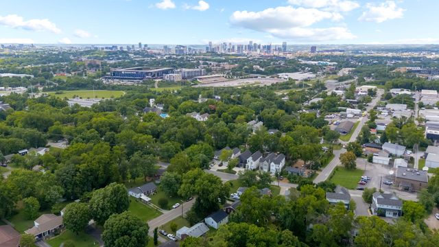 513 Rosedale Ave, Nashville, TN 37211