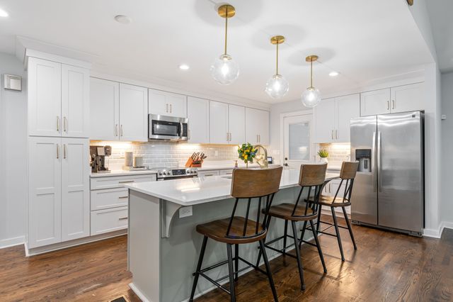 513 Rosedale Ave, Nashville, TN 37211