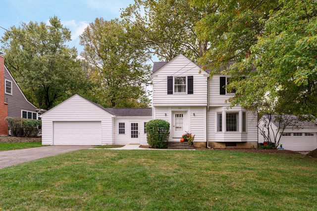 123 W South Street, Worthington, OH 43085