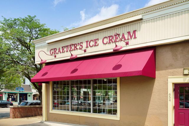 123 W South Street, Worthington, OH 43085