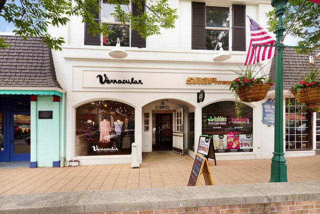 123 W South Street, Worthington, OH 43085