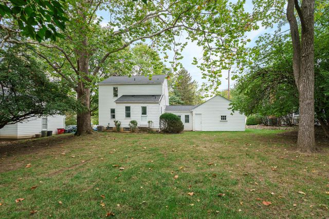 123 W South Street, Worthington, OH 43085