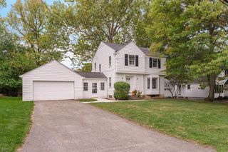 123 W South Street, Worthington, OH 43085