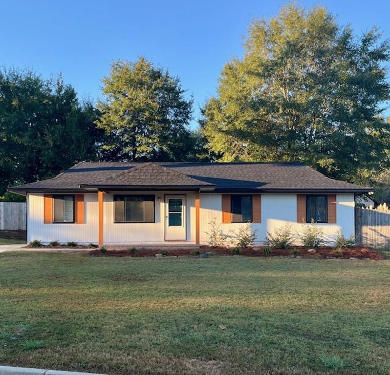 5042 Foxfire Drive, Columbus, GA 31909