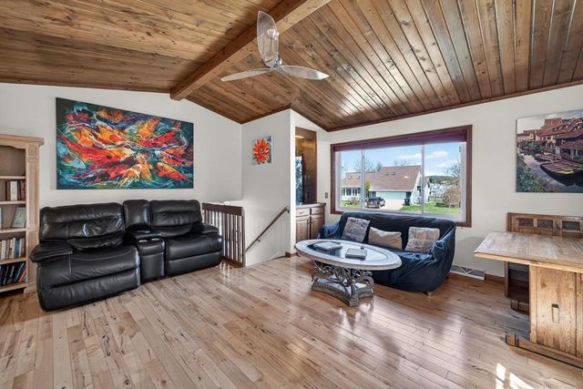7115 Spring Hill Drive, Middleton, WI 53562