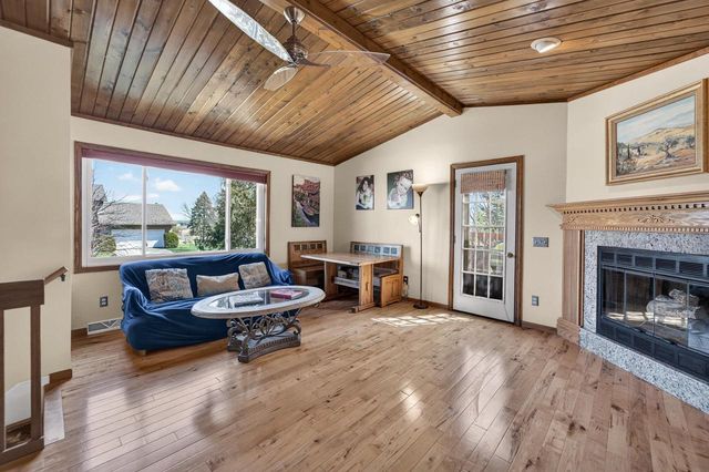 7115 Spring Hill Drive, Middleton, WI 53562