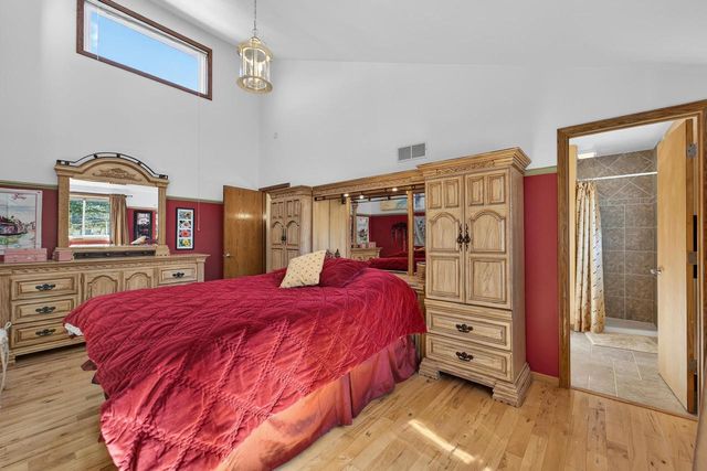 7115 Spring Hill Drive, Middleton, WI 53562