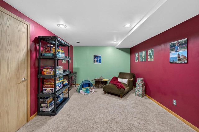 7115 Spring Hill Drive, Middleton, WI 53562
