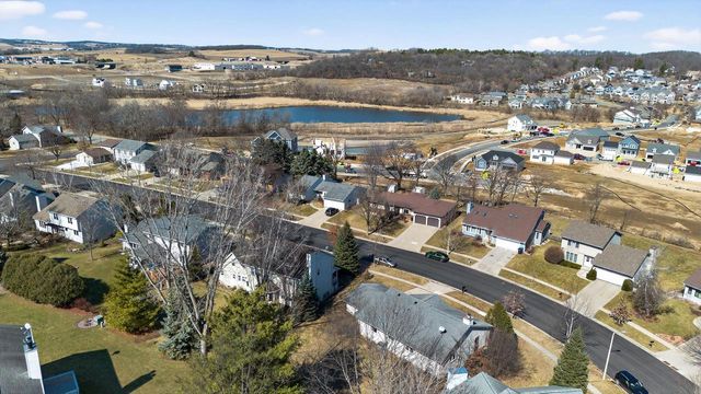 7115 Spring Hill Drive, Middleton, WI 53562