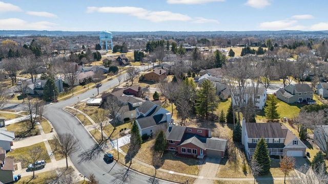 7115 Spring Hill Drive, Middleton, WI 53562