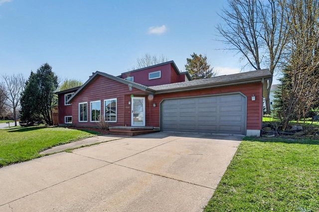 7115 Spring Hill Drive, Middleton, WI 53562