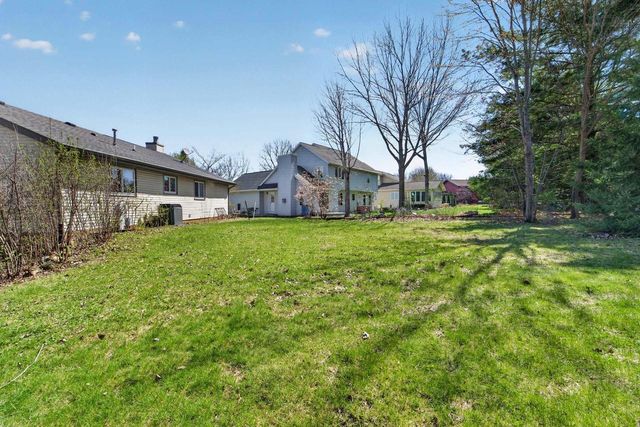 7115 Spring Hill Drive, Middleton, WI 53562