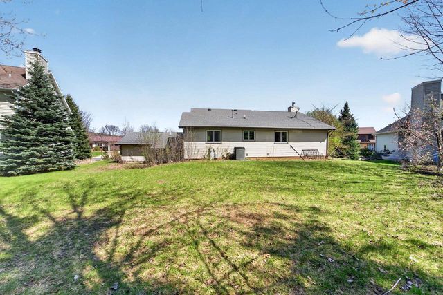 7115 Spring Hill Drive, Middleton, WI 53562