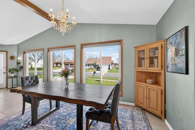 7115 Spring Hill Drive, Middleton, WI 53562