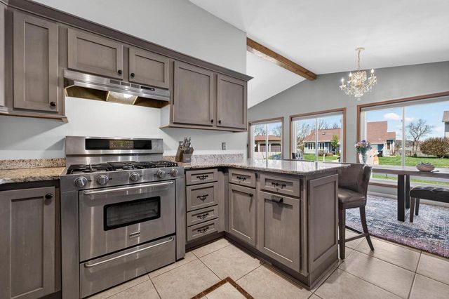 7115 Spring Hill Drive, Middleton, WI 53562