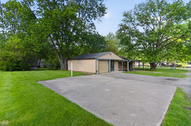 3702 N Hartman Drive, Indianapolis, IN 46226