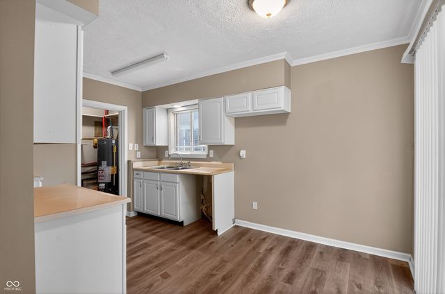 3702 N Hartman Drive, Indianapolis, IN 46226