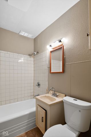 3702 N Hartman Drive, Indianapolis, IN 46226