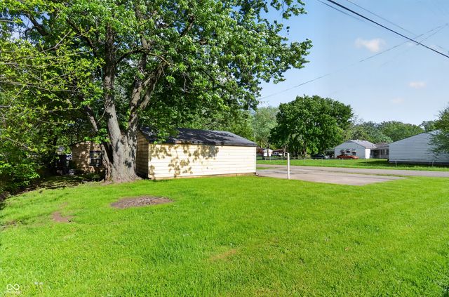 3702 N Hartman Drive, Indianapolis, IN 46226
