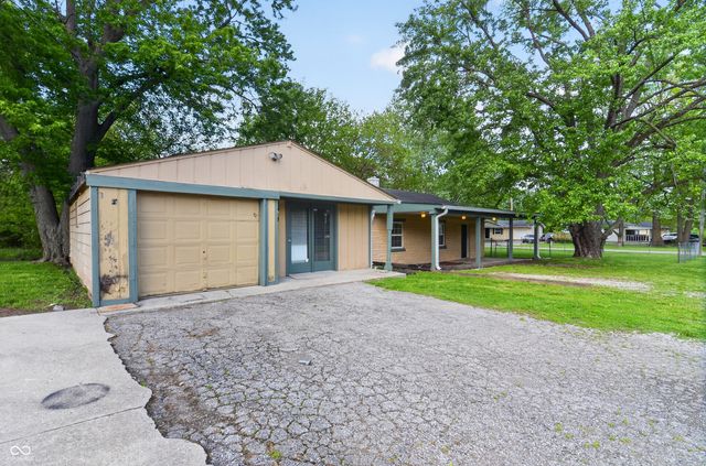 3702 N Hartman Drive, Indianapolis, IN 46226