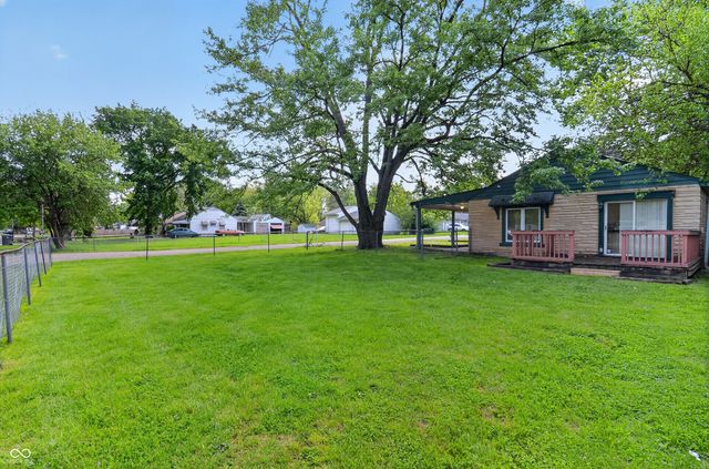 3702 N Hartman Drive, Indianapolis, IN 46226