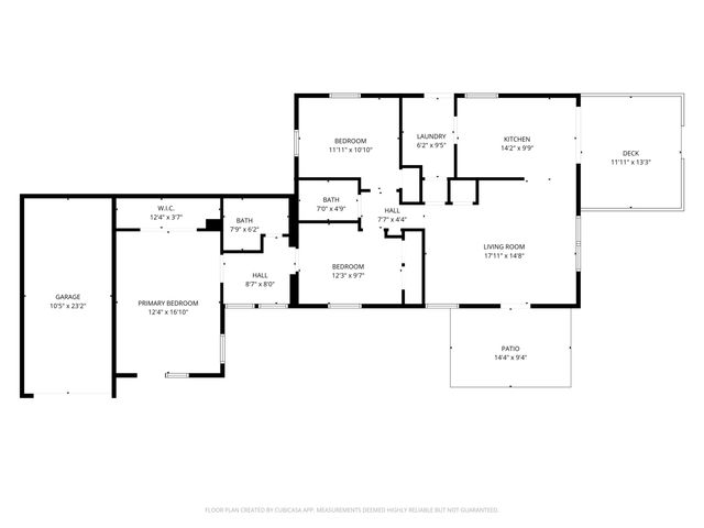 3702 N Hartman Drive, Indianapolis, IN 46226