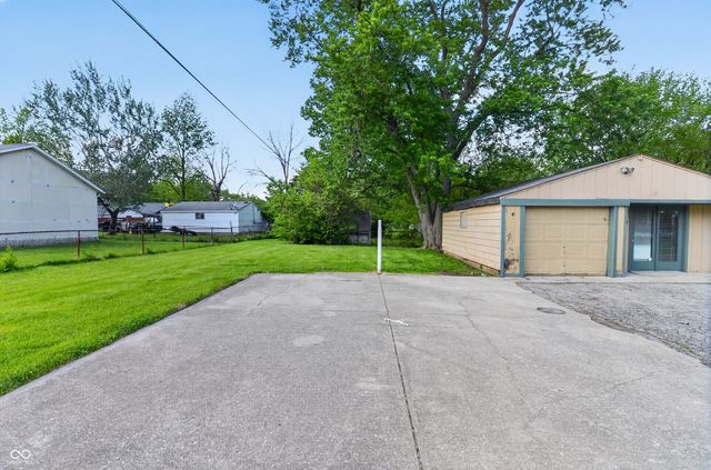 3702 N Hartman Drive, Indianapolis, IN 46226