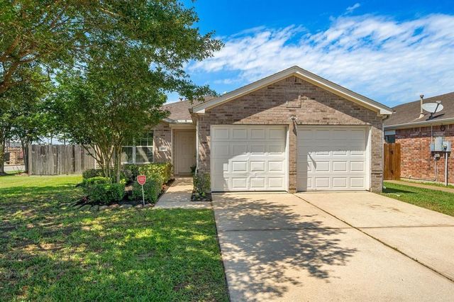 603 Cypresswood Ridge, Spring, TX 77373
