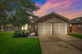 603 Cypresswood Ridge, Spring, TX 77373