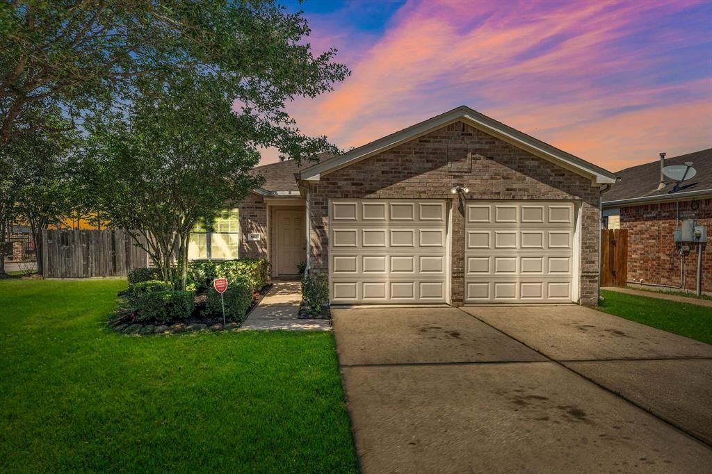 603 Cypresswood Ridge, Spring, TX 77373