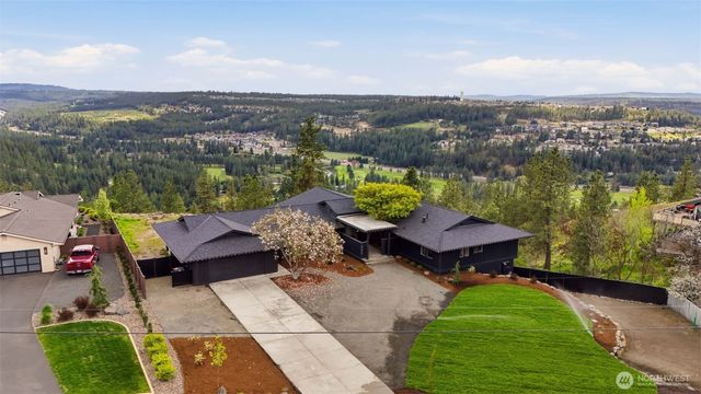 226 High Drive, Spokane, WA 99203