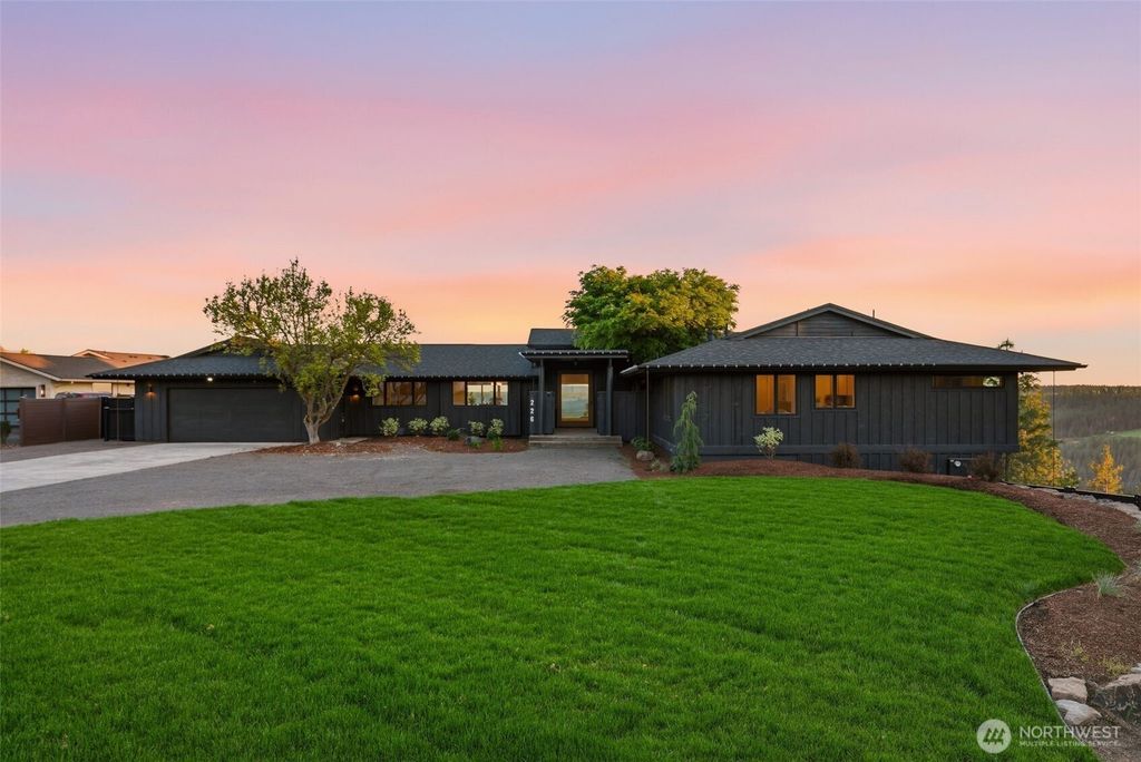 226 High Drive, Spokane, WA 99203