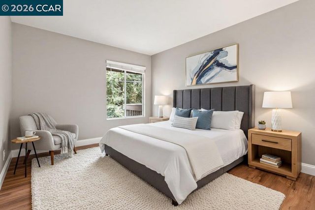 1241 Homestead Ave 206, Walnut Creek, CA 94598